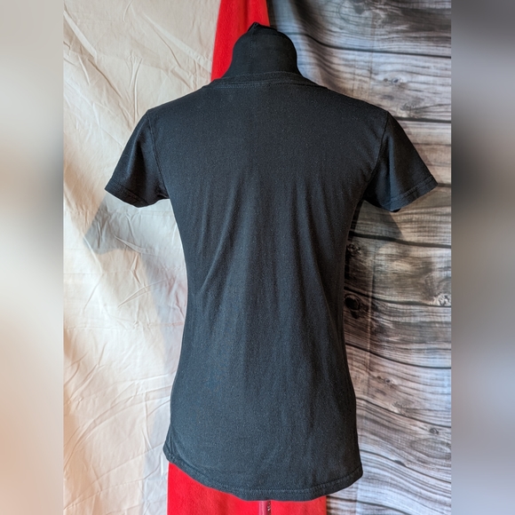 Panic at the 🪩 Disco Tee - Picture 3 of 9